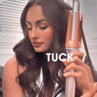 NovaCurl - Hair Curler