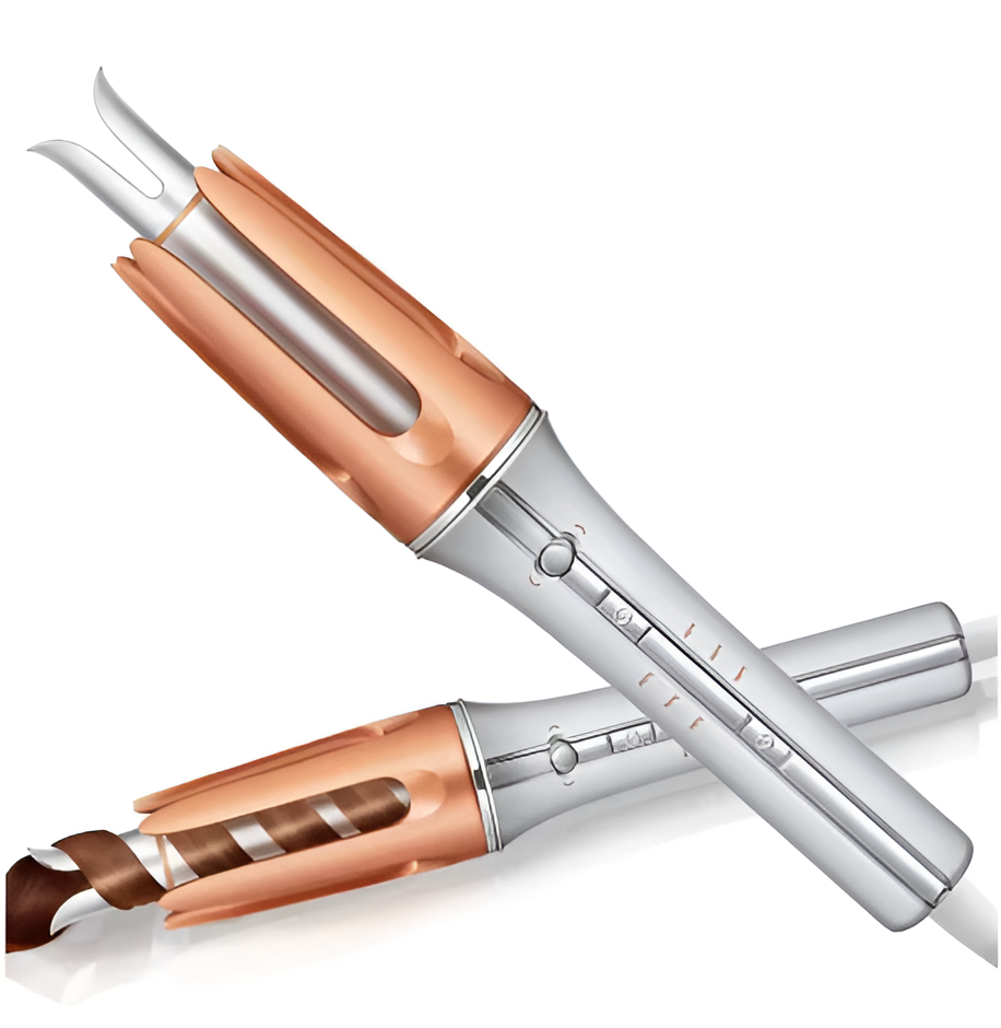 NovaCurl - Hair Curler
