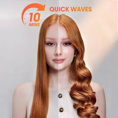NovaCurl - Hair Curler